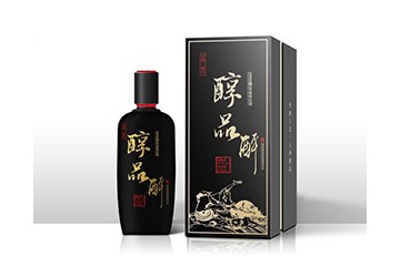 安徽酿恒商贸有限公司