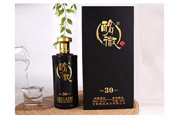 安徽魏泉酒业有限公司