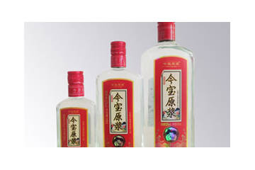 安徽今派酒业有限公司