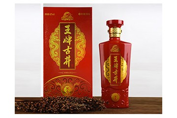 亳州市金谷醇酒业有限责任公司