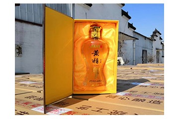 亳州市明煌酒业有限责任公司