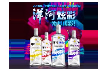 江苏洋河酒厂股份有限公司洋河炫彩