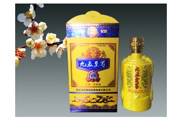 洋河国楚酒业有限公司