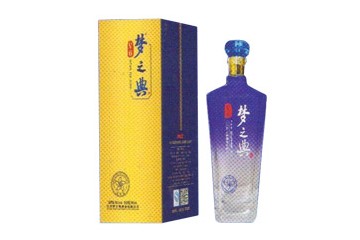 江苏梦之典酒业有限公司