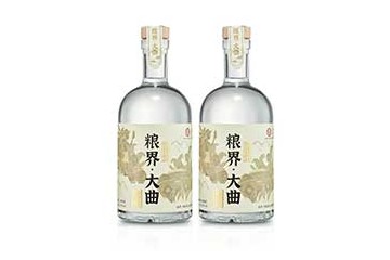 安徽省粮界酒业有限公司