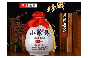 亳州市帅杰商贸有限责任公司