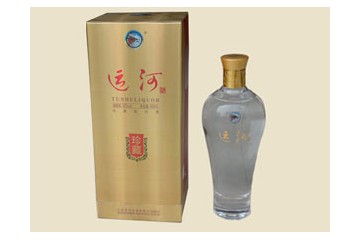 徐州运河御珍酒业有限公司