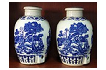 镜湖区三江魂酒庄