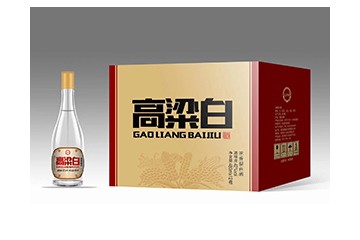 安徽省一当酒业有限公司