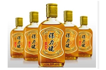 常州市明仁堂酿酒有限公司保力健品牌部