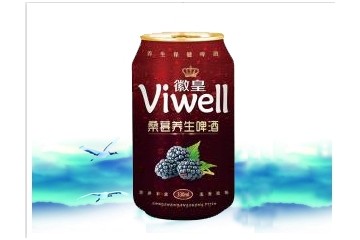 江西徽皇酒业有限公司