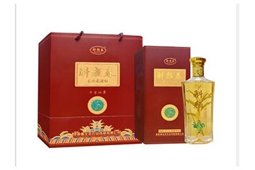 江西绿斛春生态农业发展有限公司