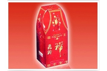 江西省吉水吉洲酒厂