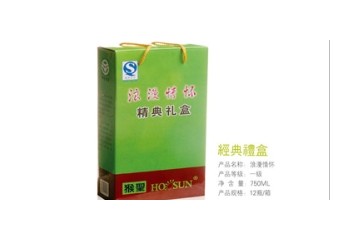 江西猕猴桃酒业股份有限公司