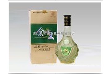 江西三皇酒业责任有限公司
