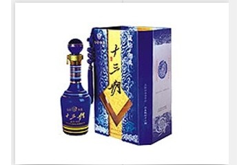 江西双乐酒业有限公司