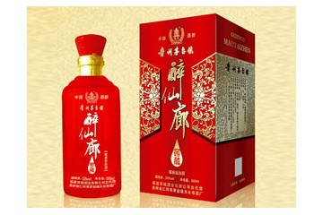 福建浓城酒业有限公司