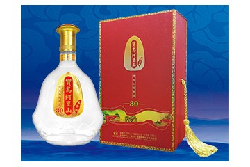 宝岛阿里山（厦门）酒业股份有限公司