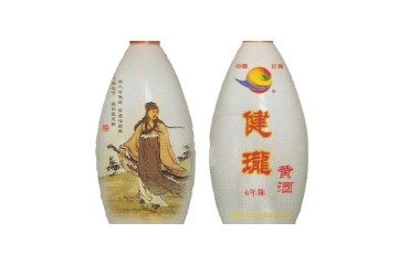 江西德安大地红酒业有限公司