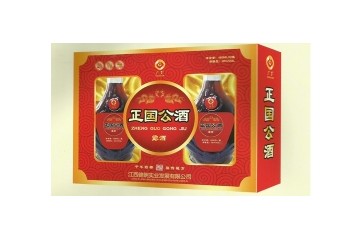 江西健朗实业发展有限公司