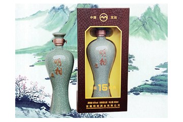 安徽明相酒业有限公司