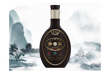 安徽兼香王酒业有限公司