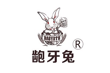 合肥龅牙兔酒业有限责任公司