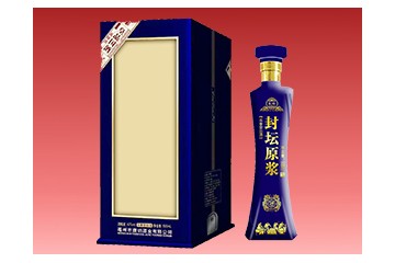 亳州市古基缘酒业有限责任公司