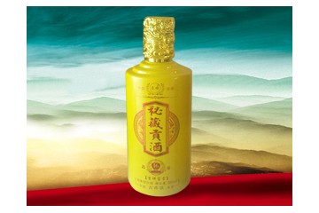 安徽虹高粱酒业有限责任公司