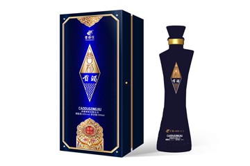 亳州市曹都酒业有限公司