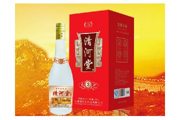 安徽清河堂商业有限公司