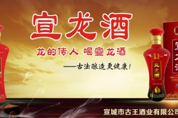 宣城市古王酒业有限公司