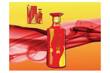 蚌埠喜酒王酒业销售有限公司