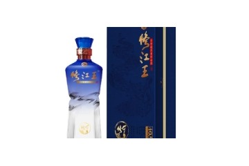 江西修江王酒业有限公司