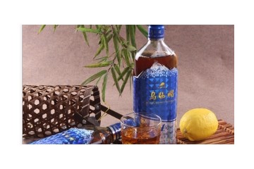 浙江安吉县乌毡帽酒业有限公司