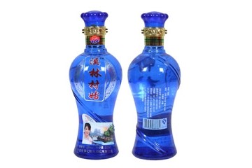 宁波市奉化群马酒业有限公司