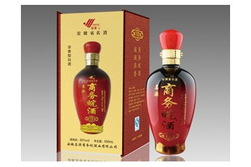 安徽名源商务皖酒业有限公司