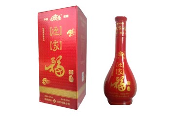 安徽迎家福酒业有限公司