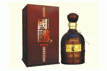 亳州市金穗子酒业有限责任公司