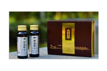 妙品臣生物科技有限公司