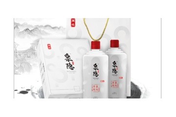 泉隐酒业（杭州）有限公司