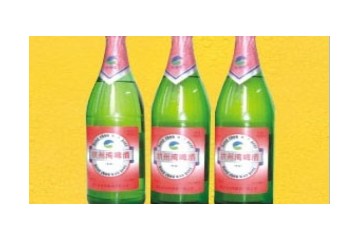 浙江杭州湾啤酒有限公司