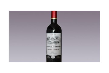 宁波唯尊贸易有限公司