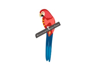 东莞市红鹦鹉酒业有限公司