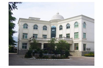 梅州中法拔兰地有限公司