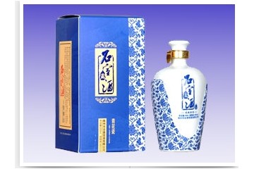 浙江省衢州市吉泰酒业有限公司