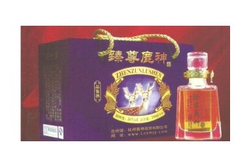 杭州鹿神商贸有限公司