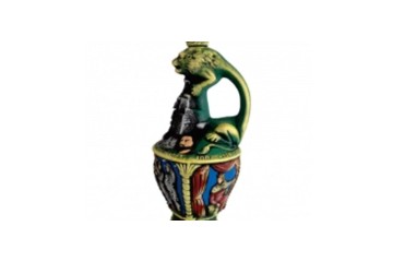 义乌市安禾进出口有限公司