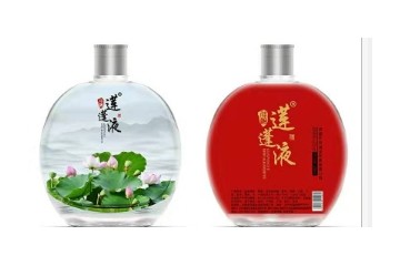 浙江荷花莲子酒业有限公司