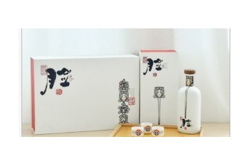 温州市脸酒酒业有限公司